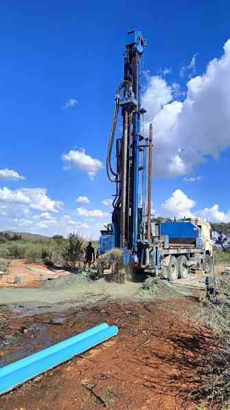 Engr Michael Borehole